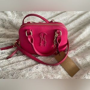 Steve Madden Hot Pint Mini Bag Brand New
